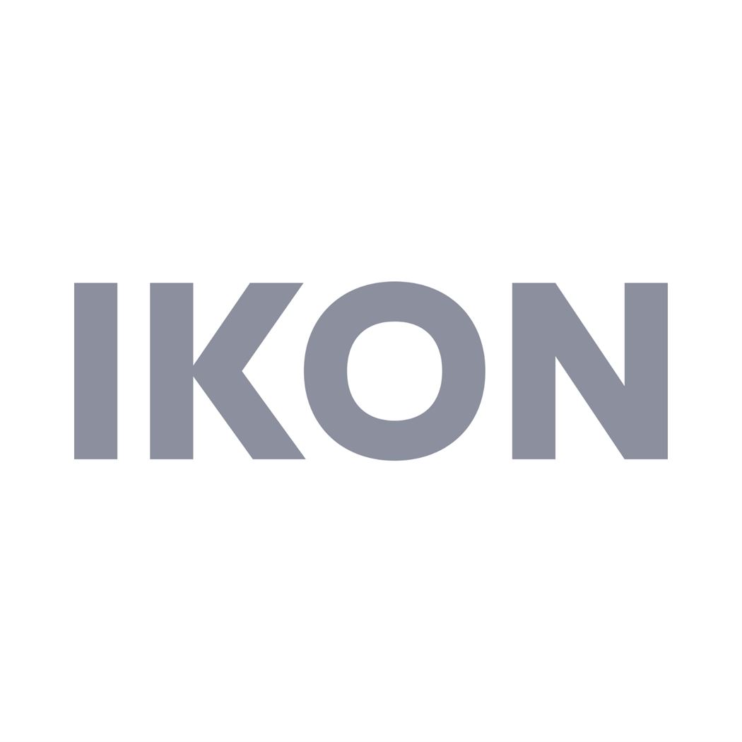 08- Ikon Logo