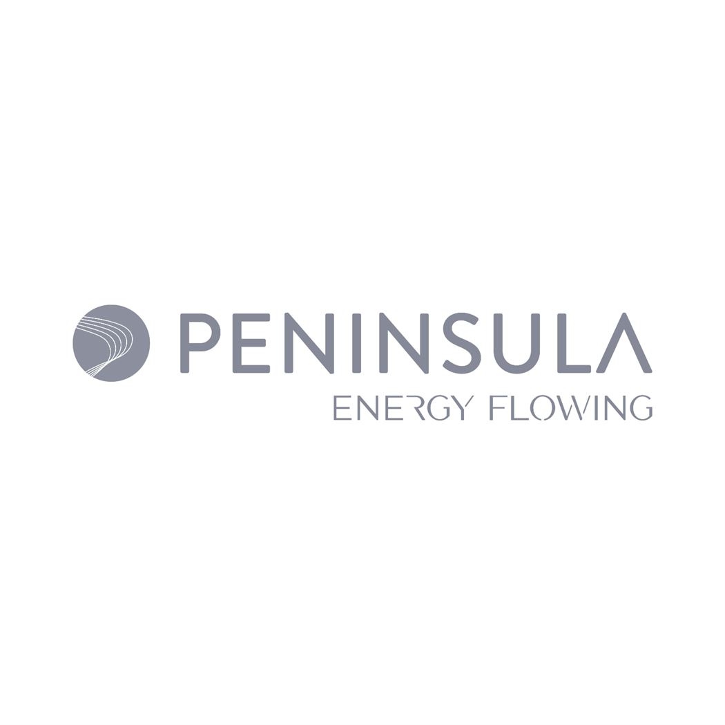 11- Peninsula Logo