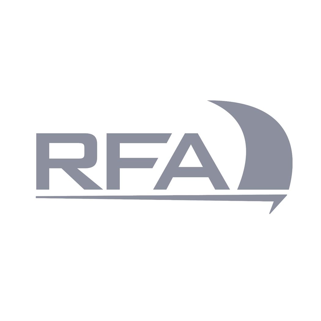 16- RFA Logo