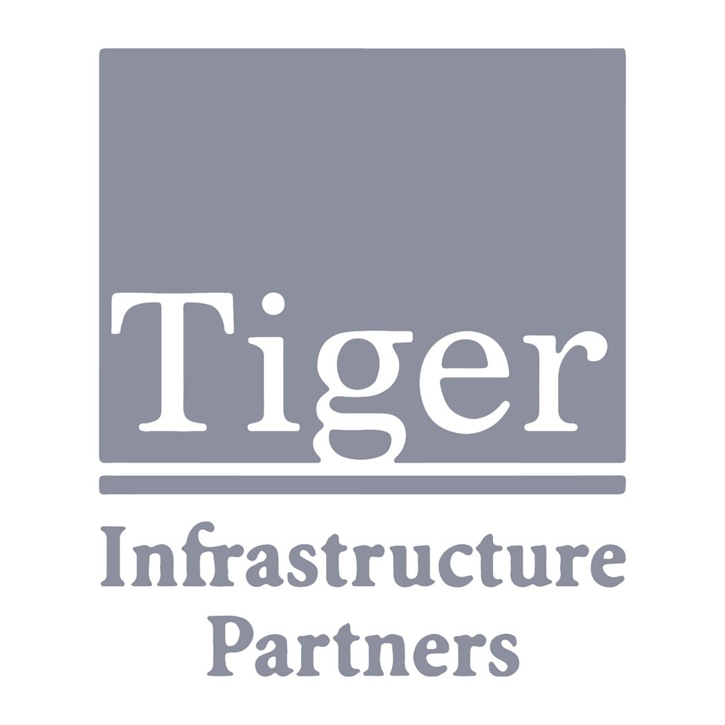 18- Tiger Logo